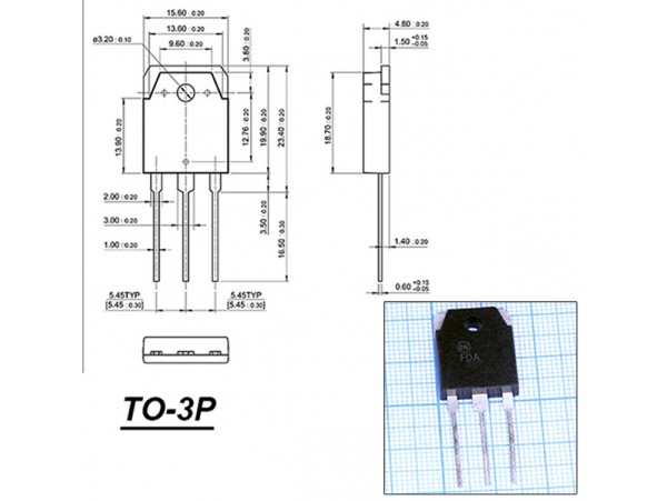 FDA70N20