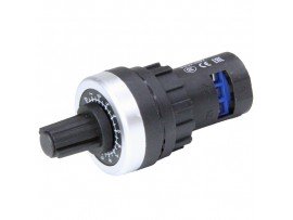 Резистор 10 кОм MT22-R10