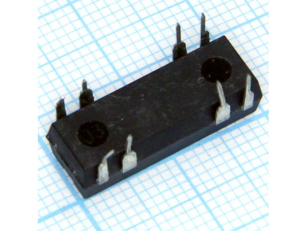 TRR-2A-12D-00 реле герконовое