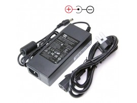 БП 48V1,87A 1,7х5,5мм(+) 2AAL090R Блок питания