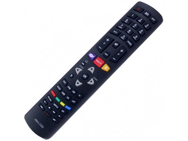 ПДУ RM-L1330 TCL универсальный