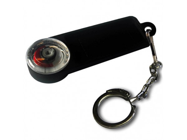 Индикатор вращения циркуляционного насоса