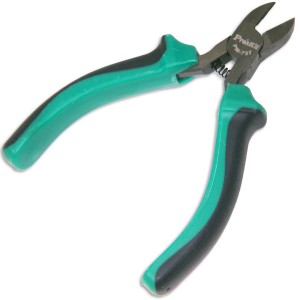 PM-737 Кусачки 115мм ProsKit