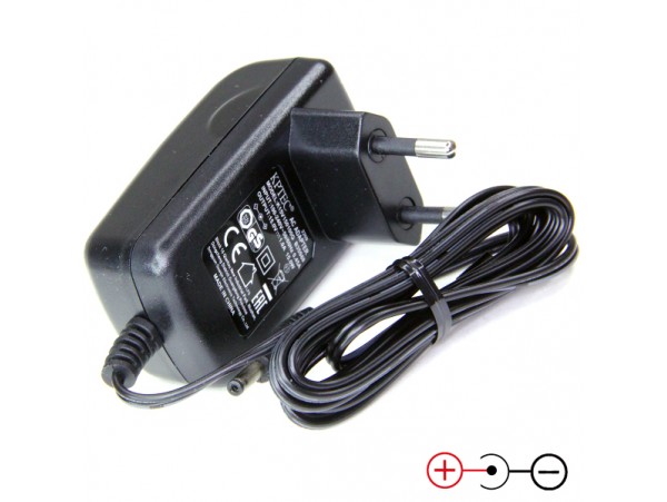 БП 15V1 A 1,35х3,5мм (+)K15V150100G B35S68 Блок питания