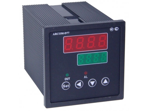 ARCOM-D77-360 ПИД-регулятор