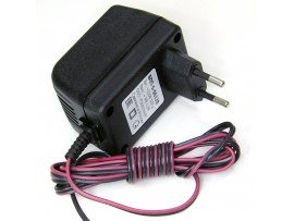 БПП-5-06120 ~6V1,2A блок питания без штекера