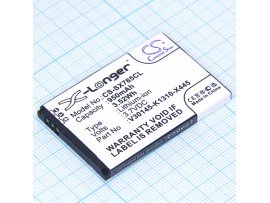V30145-K1310-X445 Аккумулятор 3.7V