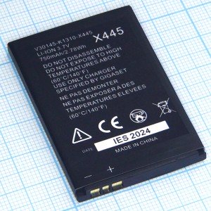 V30145-K1310-X445 Аккумулятор 3.7V