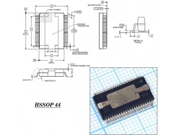 SE837
