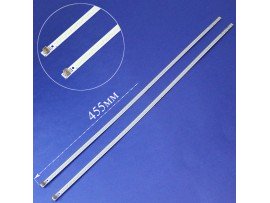 SLED 2011SGS40 5630 60 H1 REV1.1 Планка подсветки