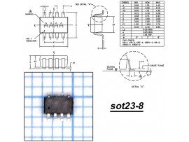 MP2161GJ