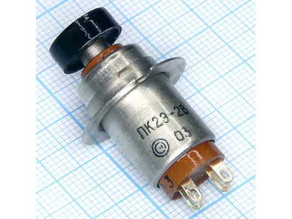 ПК2Э-2В Кнопка
