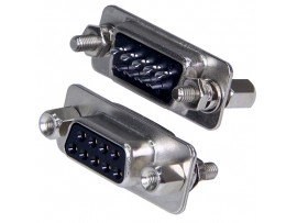 СНП268-9РП11-1-В розетка