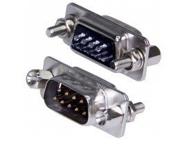 СНП268-9ВП11-1-В вилка