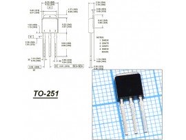 BT151U-650C