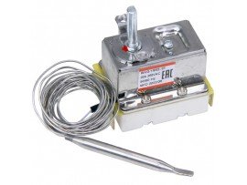 Термостат WKG-110S3-01 20А/250В АС капиллярный