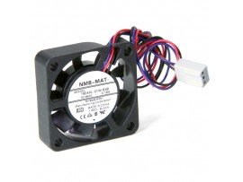 Вентилятор 5V0.16A 40х40х10 1604KL-01W-B49 3 pin