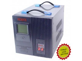 АСН-3000/1-Ц Ресанта стабилизатор напряж. сетевой
