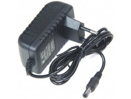 БП 12V1A 2,5х5,5мм Блок питания General
