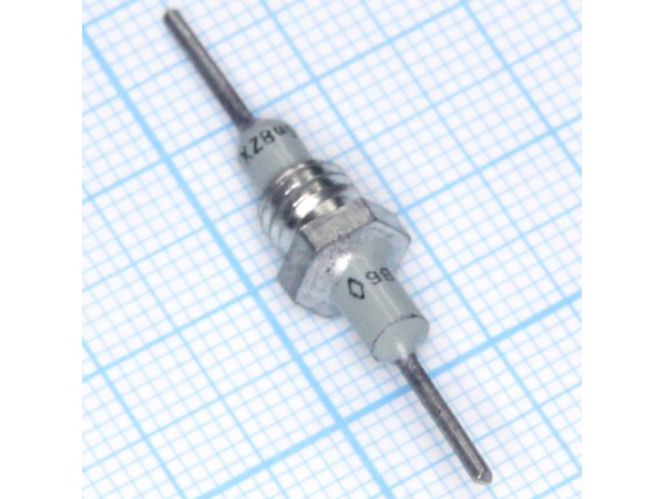 Конд.6800пФ/400V Н70 КТП-2Аа