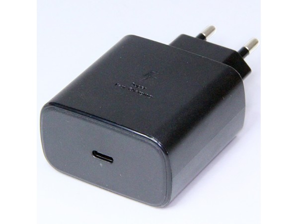 СЗУ USB  Samsung Fast Chargering 2.0 EP-TA845 45W