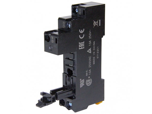 P2RFZ-05-E колодка реле