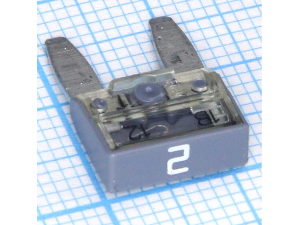 Пред.2А ножевой mini