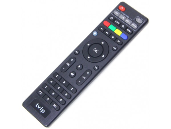 ПДУ TVIP S-BOX 01FE 98301 HOB1831