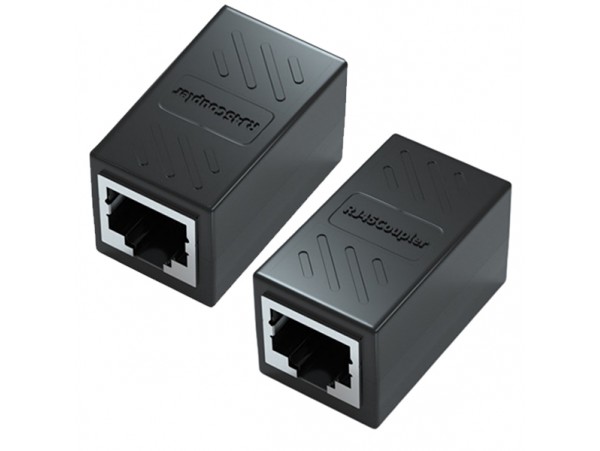 Соединитель RJ45 FTP VCOM CT251S