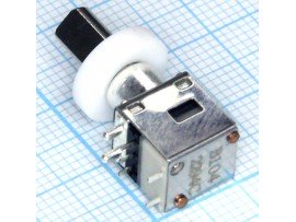 Резистор 100кОм на плату с выкл. (рация)