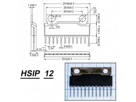 uPC1270H