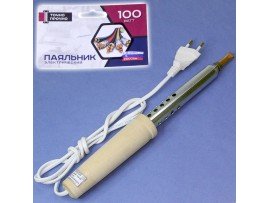Паяльник 220V/100W ЭПСН-100/200 Псков