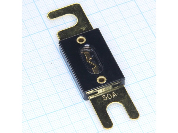 Пред. HD (ANL)  50A 32V