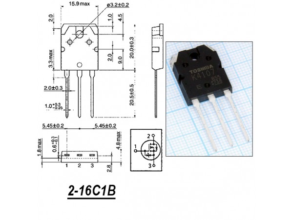 2SK4107