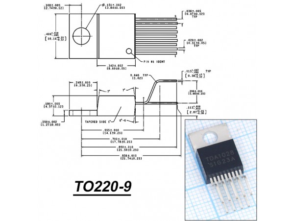 TDA1028