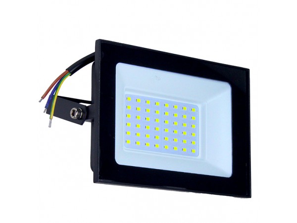 Прожектор 30W 6500K IP65 Smartbuy LED