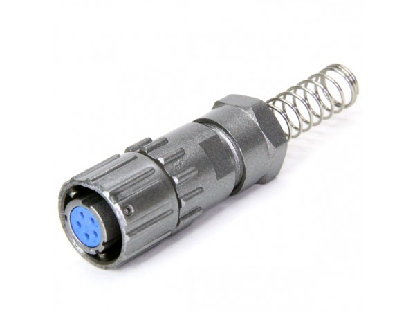 FQ14-5TK-8 Розетка