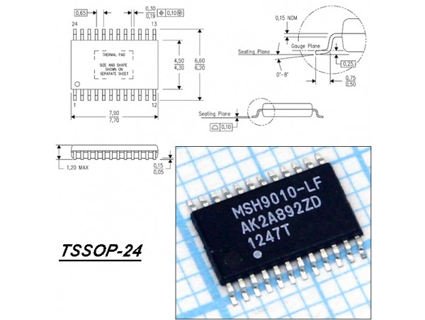 MSH9010LF