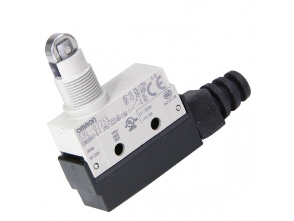 SHL-Q2255 переключатель концевой