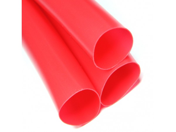 Термоусадка 4,0х1000(Кр)