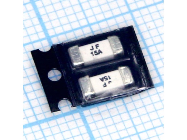 Пред.15А/125V 2N-150L smd