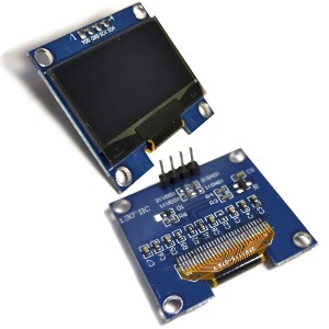 OLED дисплей 1,3