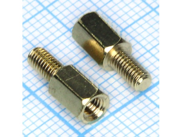 PCHSN-07 стойка 6-гранная