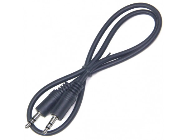 Шнур 3,5/3,5 шт/шт 0,5м