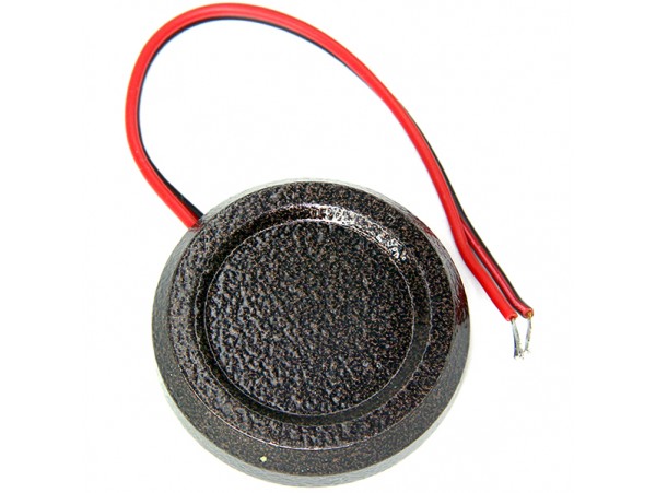 ВК-1 пьезокнопка выхода с LED индикацией