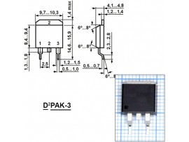 BUK9640-100A