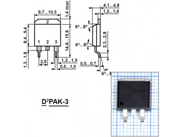 BUK9640-100A