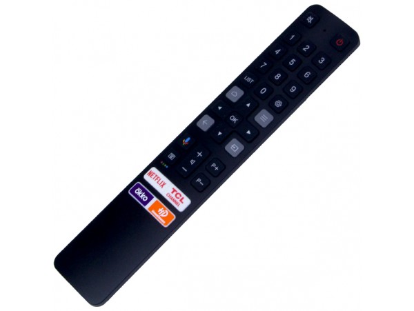 ПДУ RC901V FMRD TCL, iFFALCON
