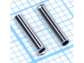 TC-0.75-8 наконечник втулочный 8ммх 0.75 мм2