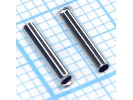 TC-0.5-8 наконечник втулочный 8ммх0.5 мм2